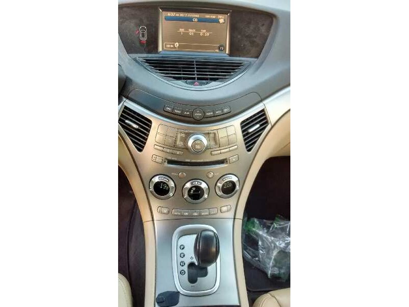 subaru tribeca b9 del año 2010