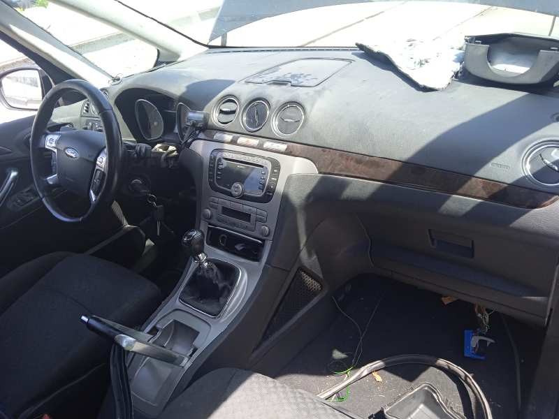 ford galaxy (ca1) del año 2007