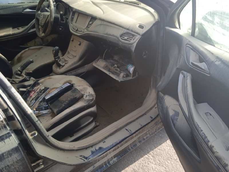 opel astra k lim. 5türig del año 2018