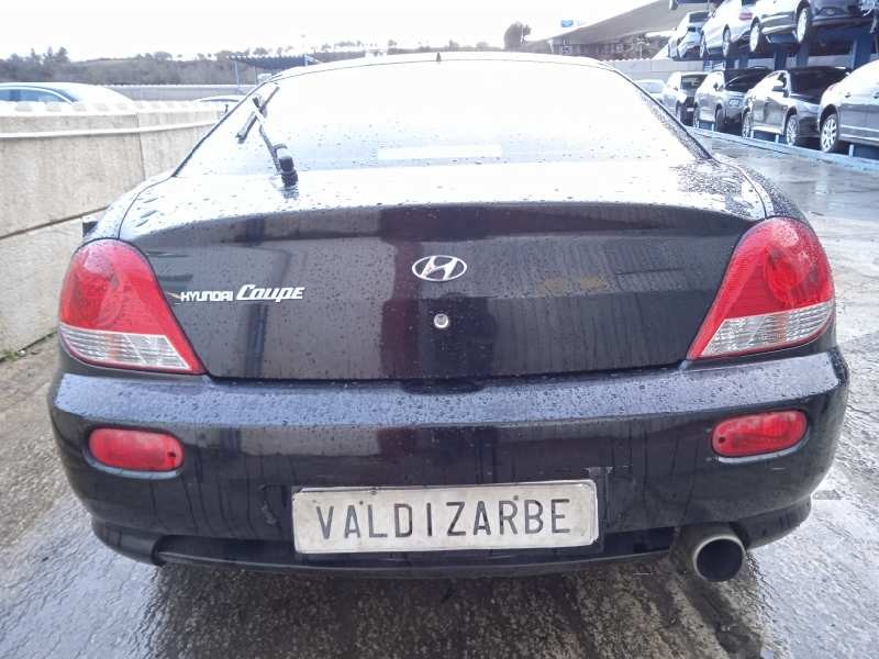 hyundai coupe (gk) del año 2006