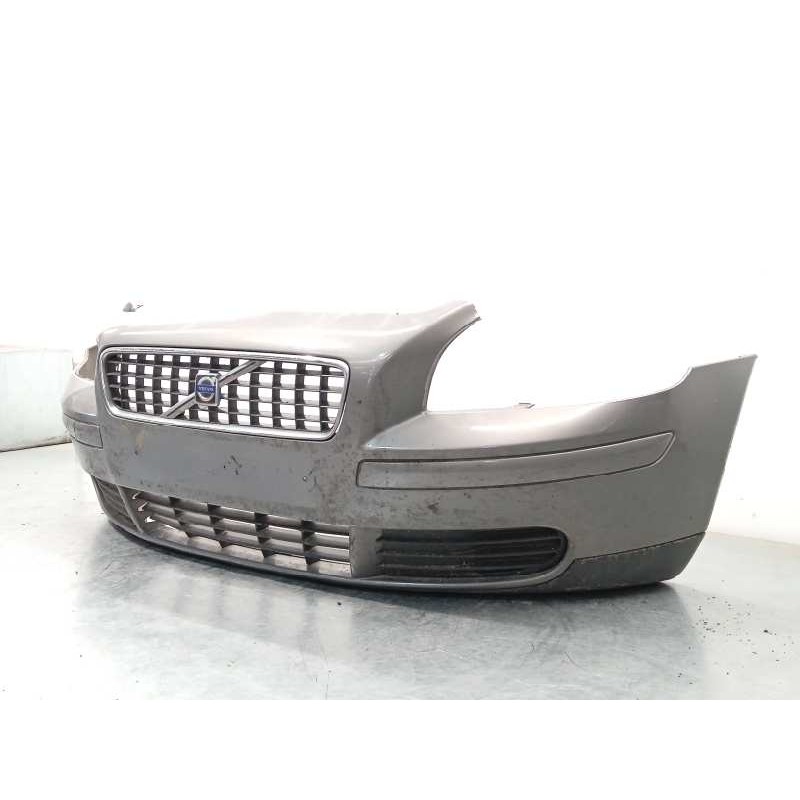 Recambio de paragolpes delantero para volvo s40 berlina 1.6 diesel cat referencia OEM IAM 39991834  