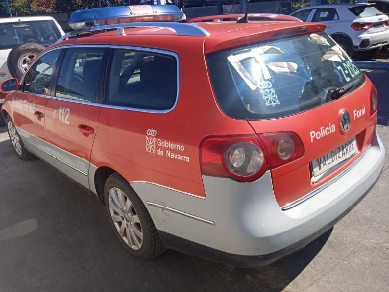 volkswagen passat variant (3c5) del año 2006