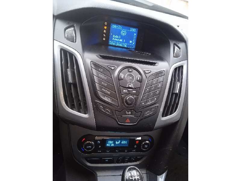 ford focus turn. (cb8) del año 2011