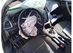 opel astra j lim. del año 2011 2