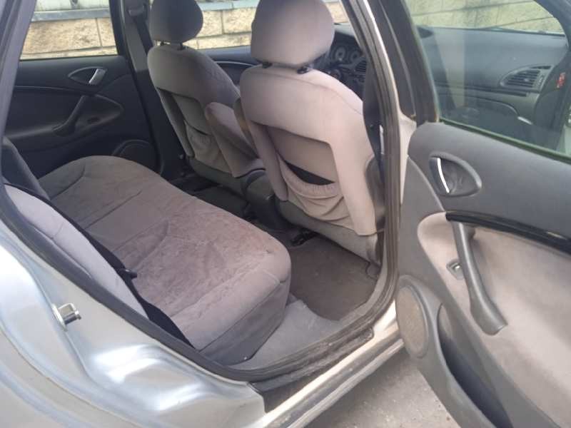 citroën c5 berlina del año 2004