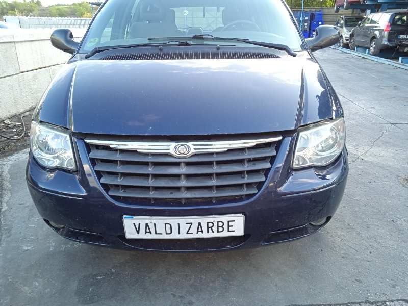 chrysler voyager (rg) del año 2006