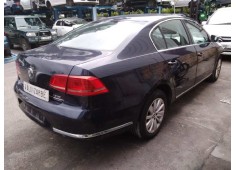 volkswagen passat lim. (362) del año 2012 2