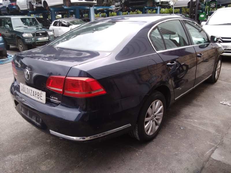 volkswagen passat lim. (362) del año 2012