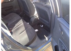 citroën c4 berlina del año 2009 2