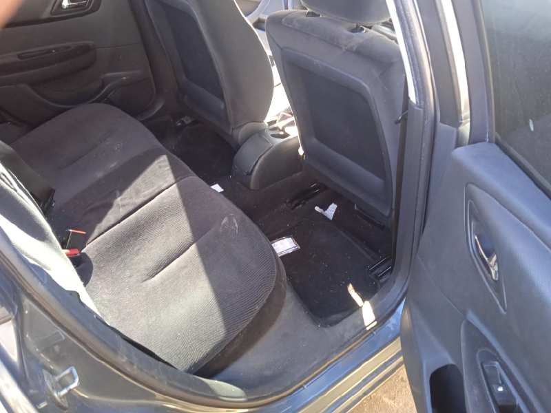 citroën c4 berlina del año 2009