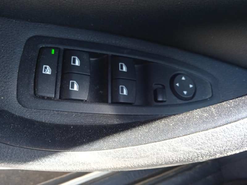 bmw serie x1 (f48) del año 2017