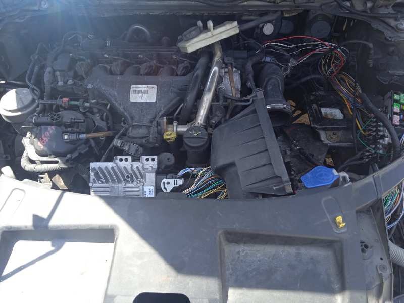 ford galaxy (ca1) del año 2007