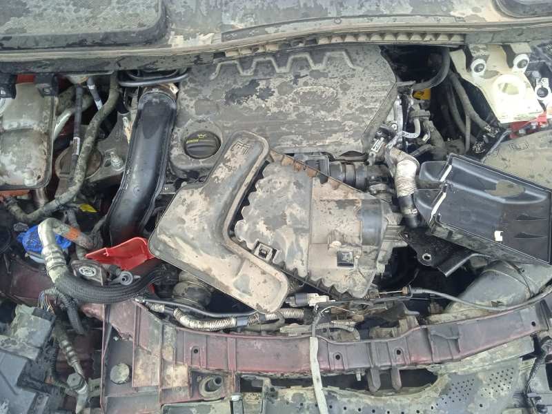 ford tourneo connect del año 2018