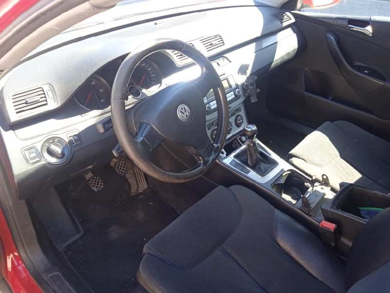 volkswagen passat variant (3c5) del año 2006