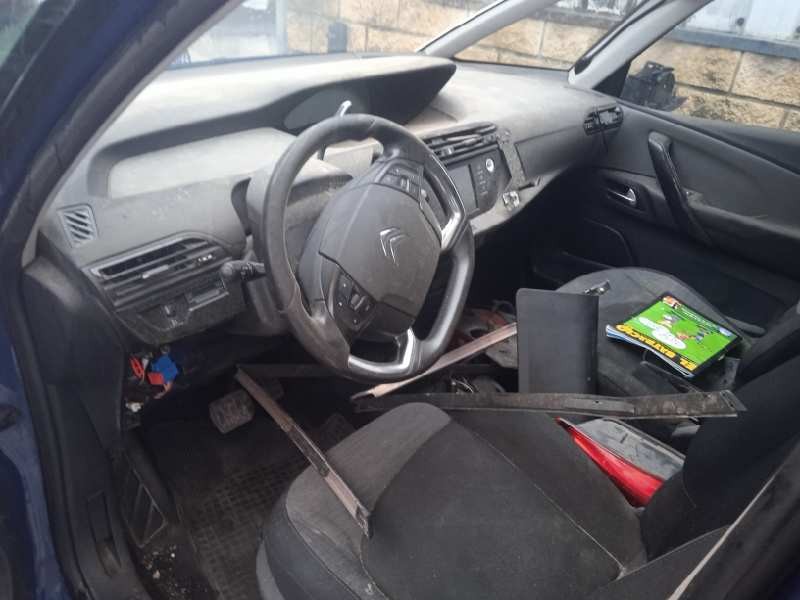 citroën c4 picasso del año 2015