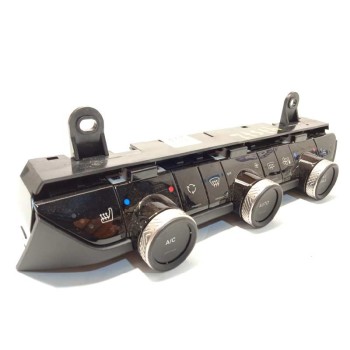 Recambio de mando climatizador para citroën c4 iii 1.2 referencia OEM IAM 9844375580  