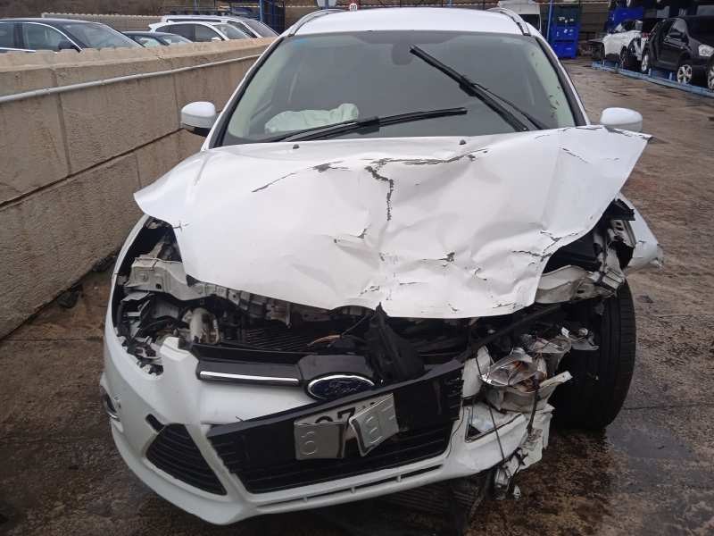 ford focus turn. (cb8) del año 2011