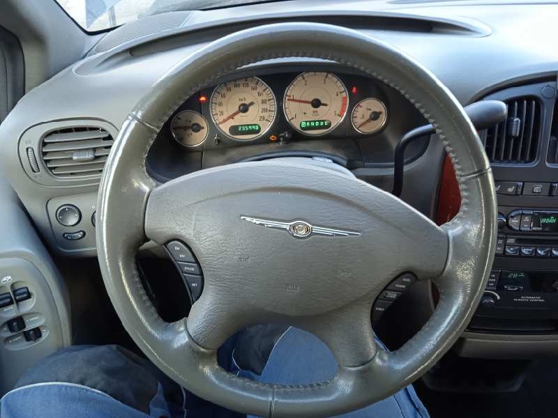 chrysler voyager (rg) del año 2006