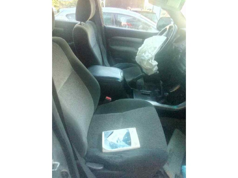 toyota land cruiser (j12) del año 2005