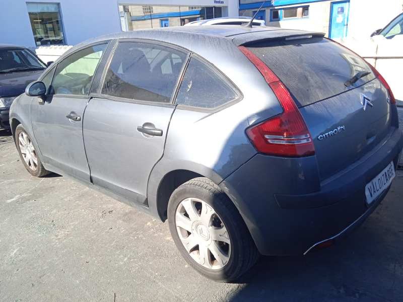 citroën c4 berlina del año 2009