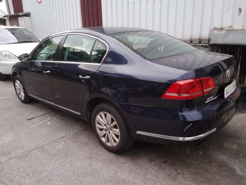 volkswagen passat lim. (362) del año 2012