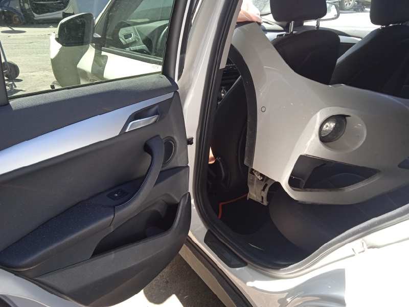 bmw serie x1 (f48) del año 2017