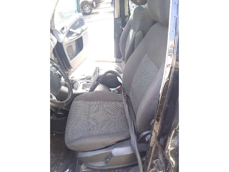 ford galaxy (ca1) del año 2007