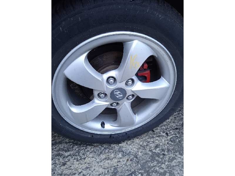 hyundai coupe (gk) del año 2006