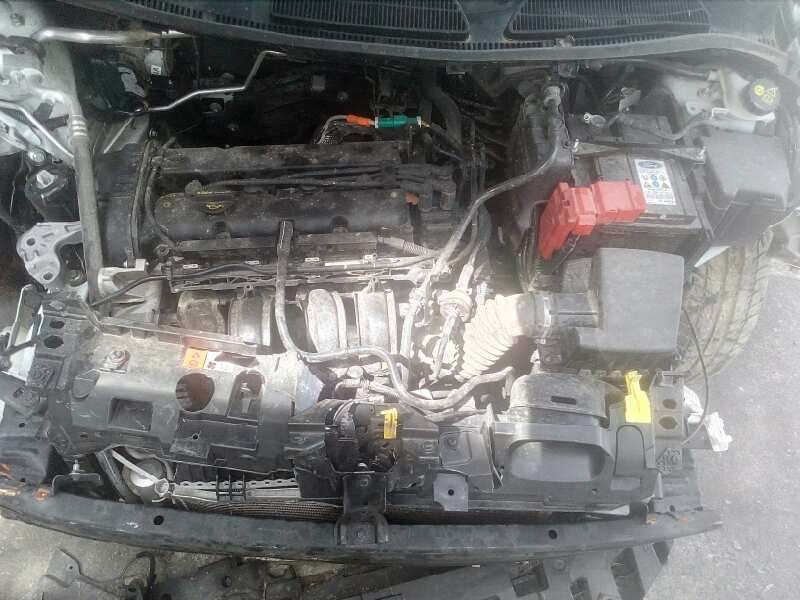 ford fiesta (ccn) del año 2014