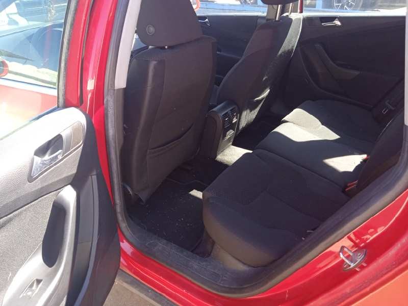 volkswagen passat variant (3c5) del año 2006