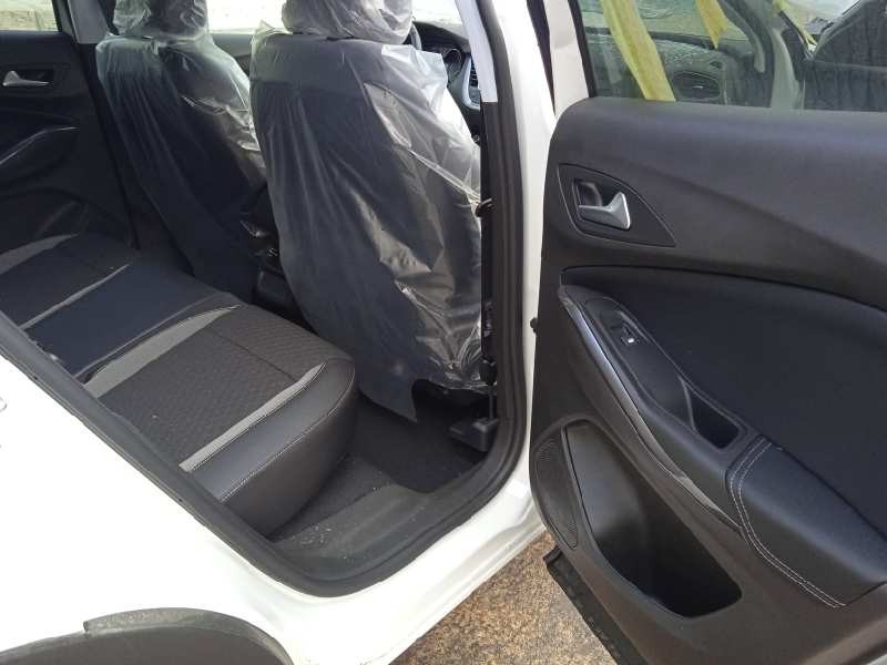 opel grandland x del año 2021