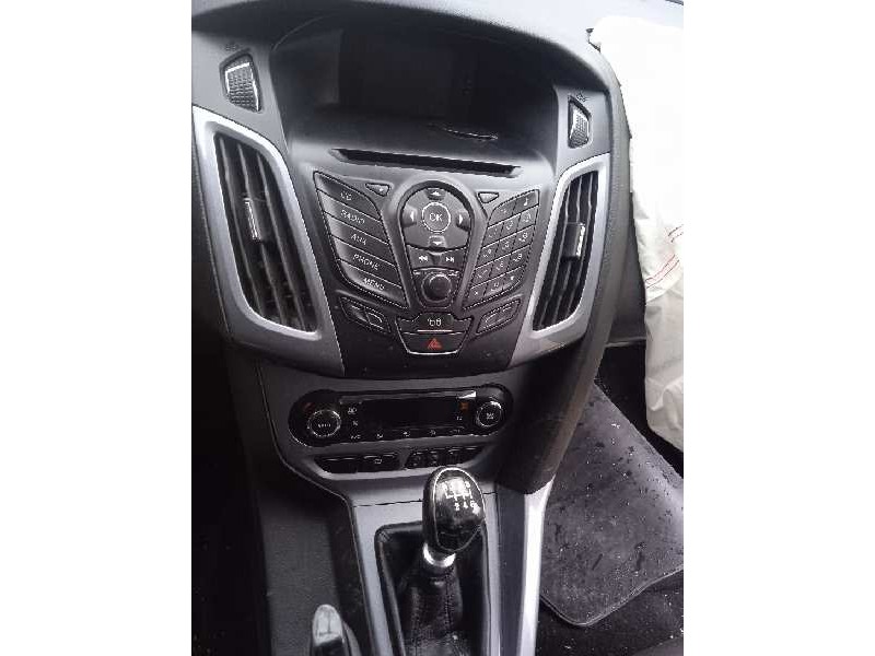 ford focus turn. (cb8) del año 2011