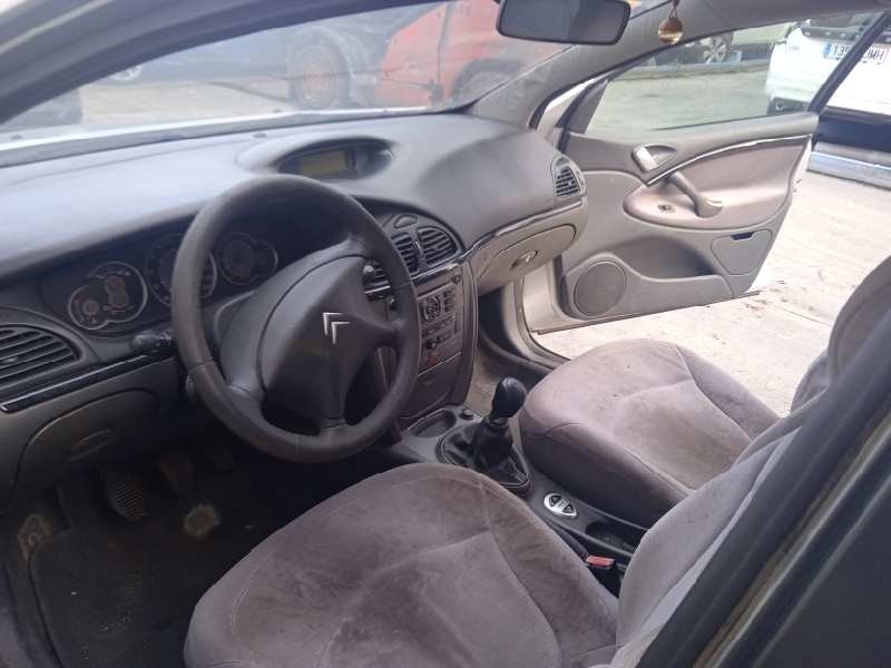 citroën c5 berlina del año 2004