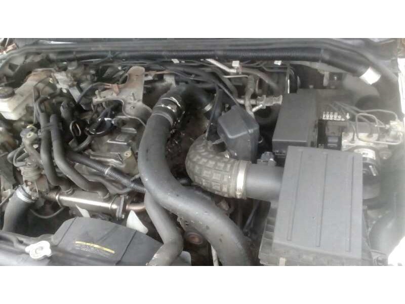 nissan navara pick-up (d40m) del año 2006