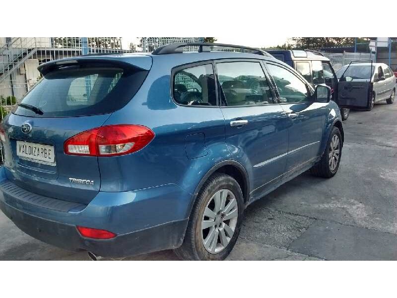 subaru tribeca b9 del año 2010