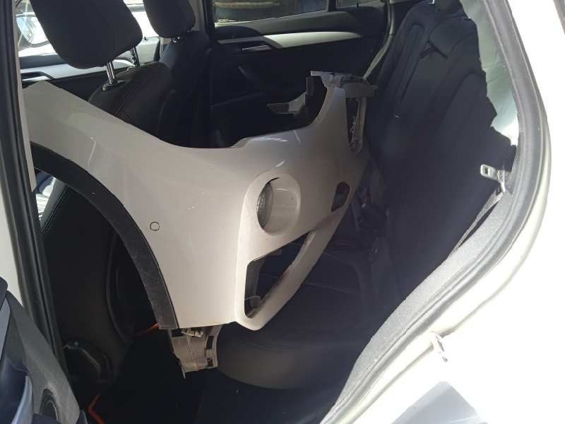 bmw serie x1 (f48) del año 2017