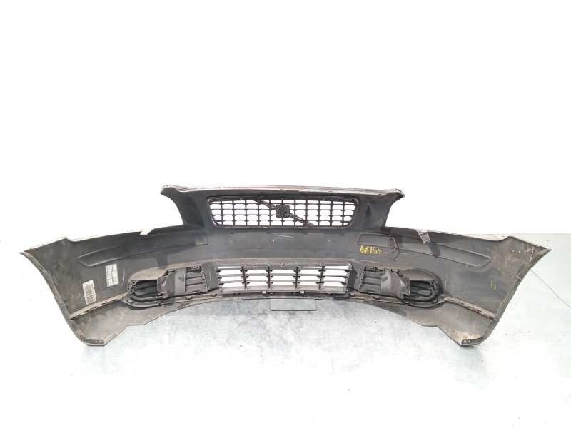 Recambio de paragolpes delantero para volvo s40 berlina 1.6 diesel cat referencia OEM IAM 39991834  