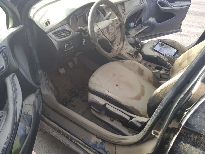 opel astra k lim. 5türig del año 2018