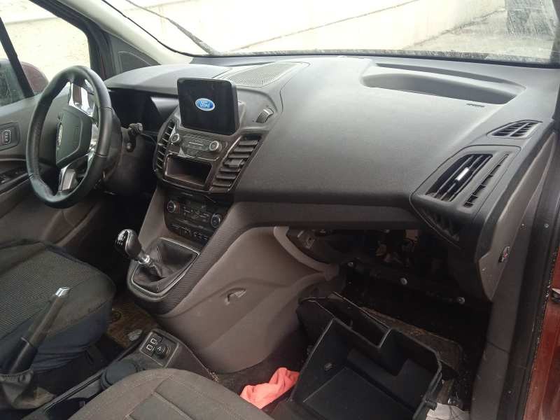 ford tourneo connect del año 2018