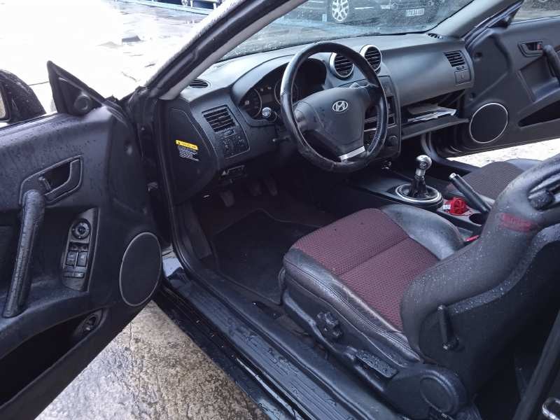 hyundai coupe (gk) del año 2006