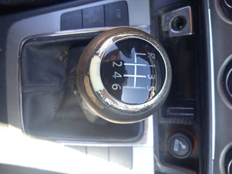 volkswagen passat variant (3c5) del año 2006