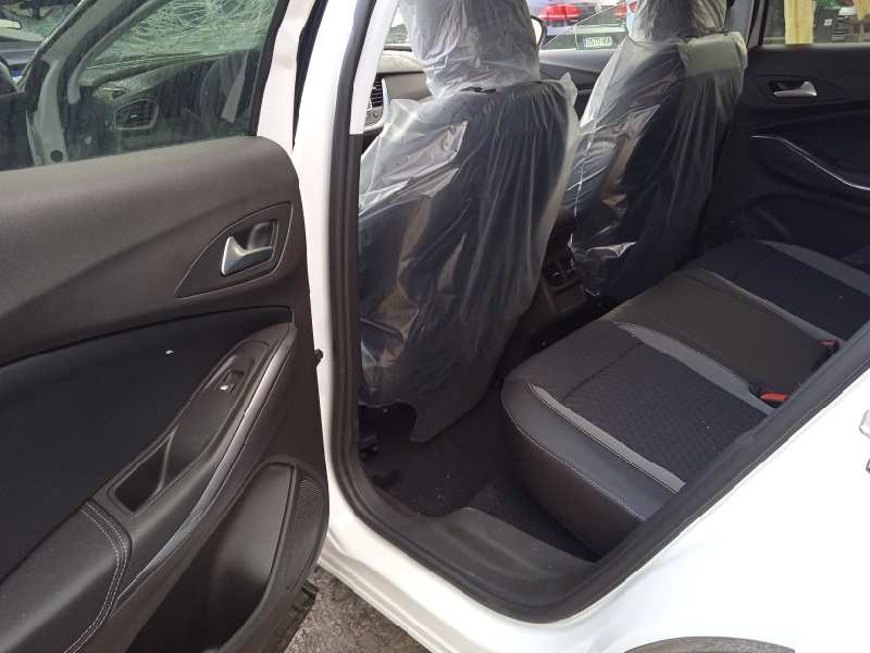 opel grandland x del año 2021