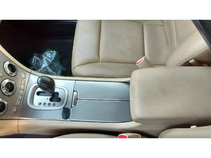 subaru tribeca b9 del año 2010