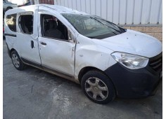 dacia dokker del año 2014