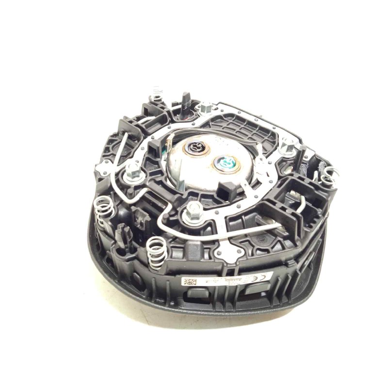 Recambio de kit airbag para toyota c-hr hybrid launch edition referencia OEM IAM 55401F4010C1 89170F4130 45130F4030XX