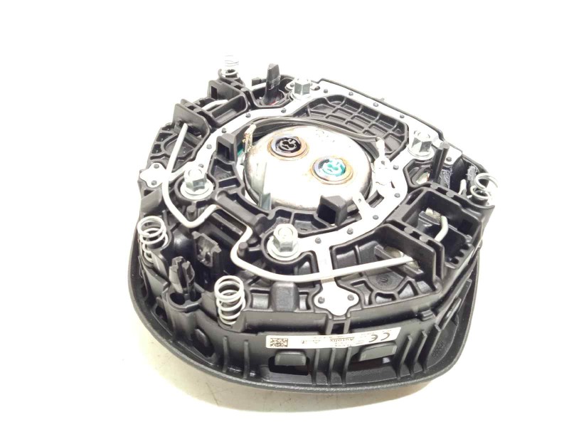 Recambio de kit airbag para toyota c-hr hybrid launch edition referencia OEM IAM 55401F4010C1 89170F4130 45130F4030XX