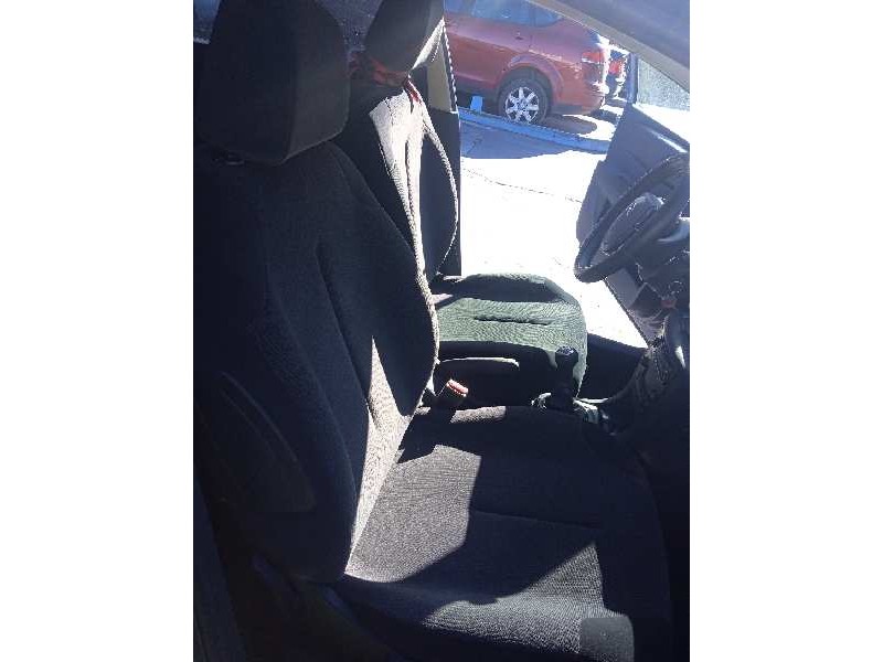 citroën c4 berlina del año 2009