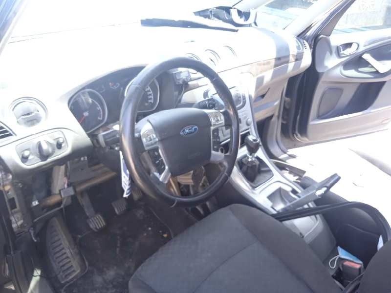 ford galaxy (ca1) del año 2007