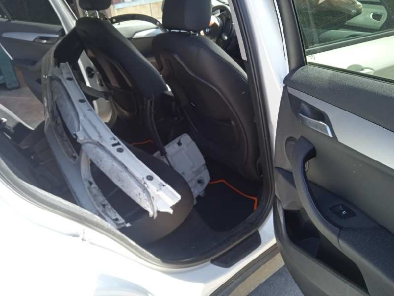 bmw serie x1 (f48) del año 2017