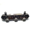 Recambio de mando climatizador para citroën c4 iii 1.2 referencia OEM IAM 9844375580  